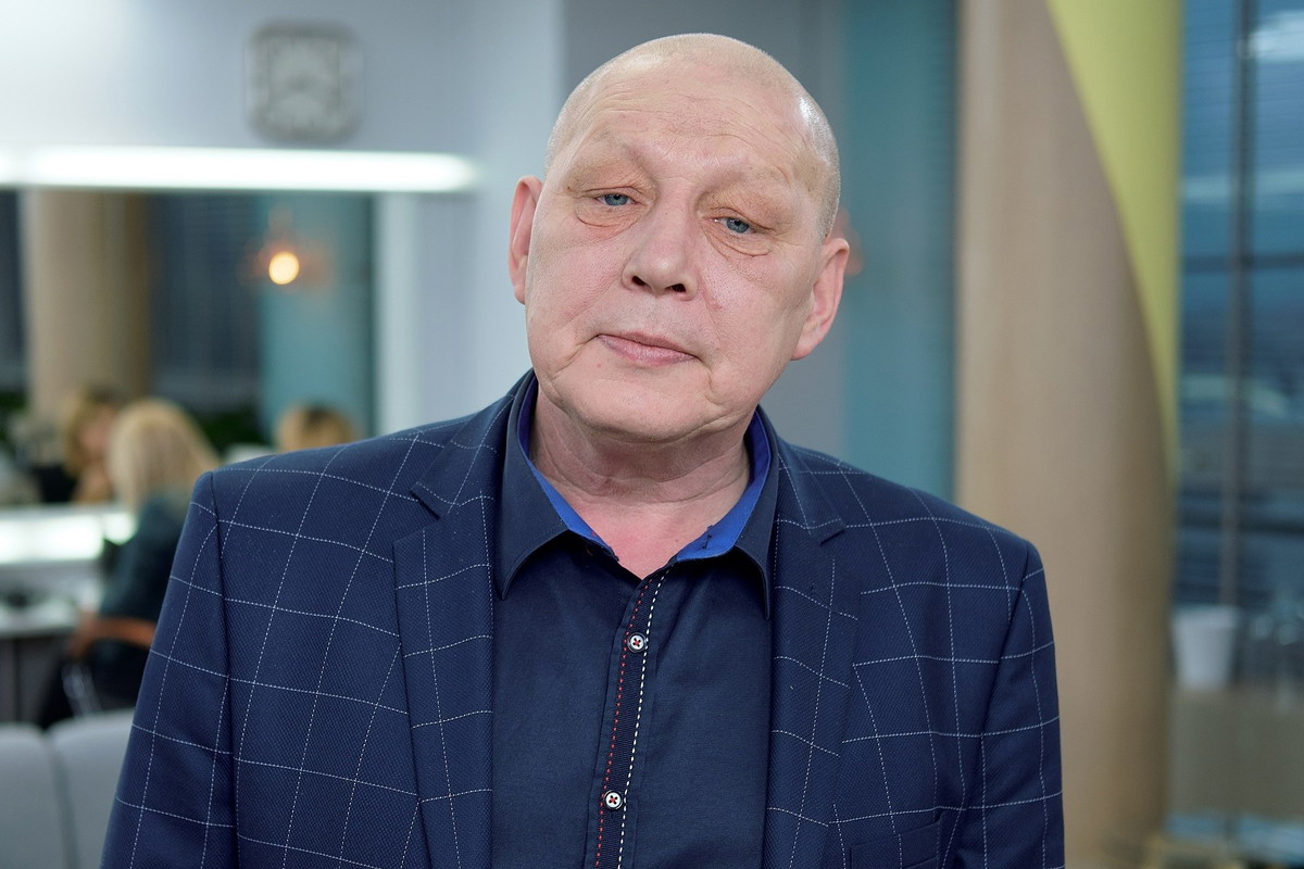 Jasnowidz Krzysztof Jackowski na złe wieści dla Polski. Jego wizja zapowiada nowe zagrożenie