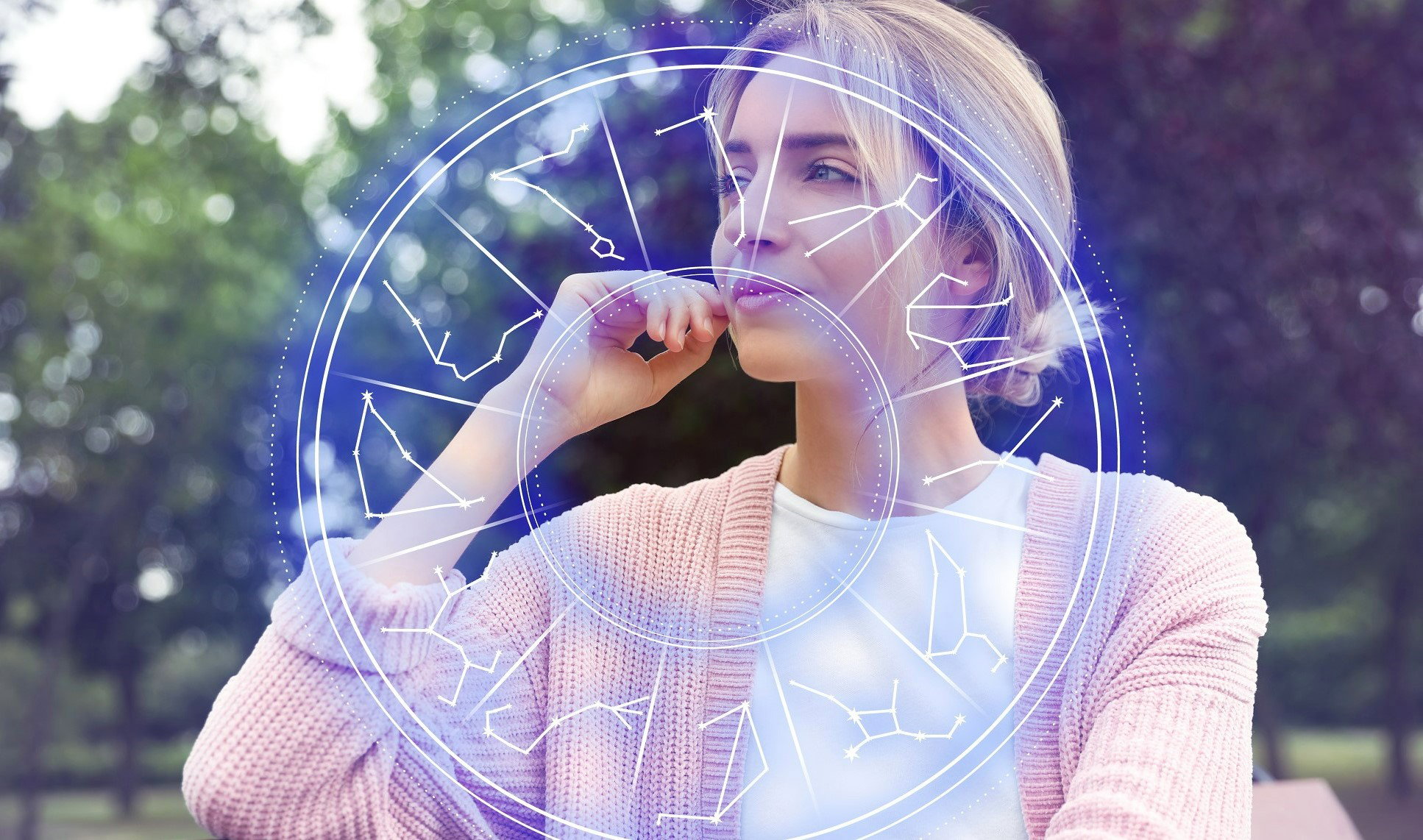 Wskazano 3 znaki zodiaku, które odnajdą życiowy cel. Latem zmienią się nie do poznania