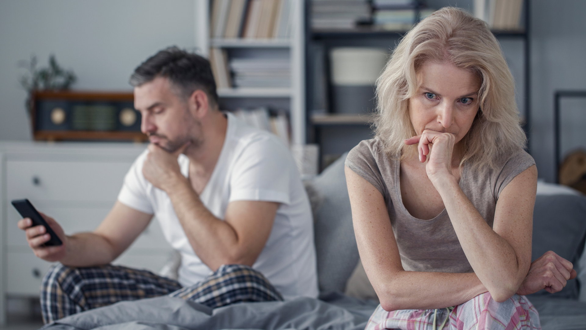 Faceci o tych 3 imionach to niewierni mężczyźni. Lojalność nie jest ich mocną stroną