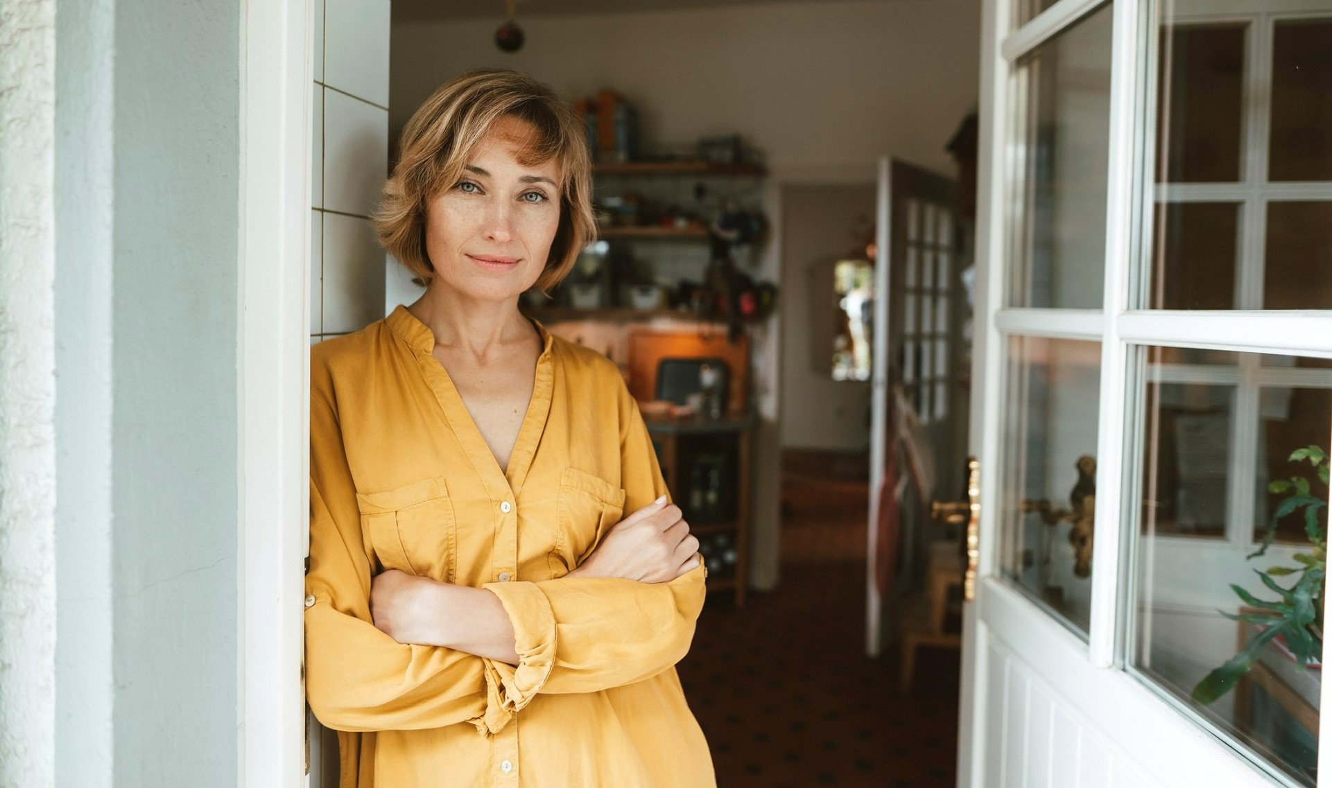Uważaj, jeśli ktoś tak robi, chce ci zaszkodzić. To symbol złego oka, ale ma też drugie znaczenie