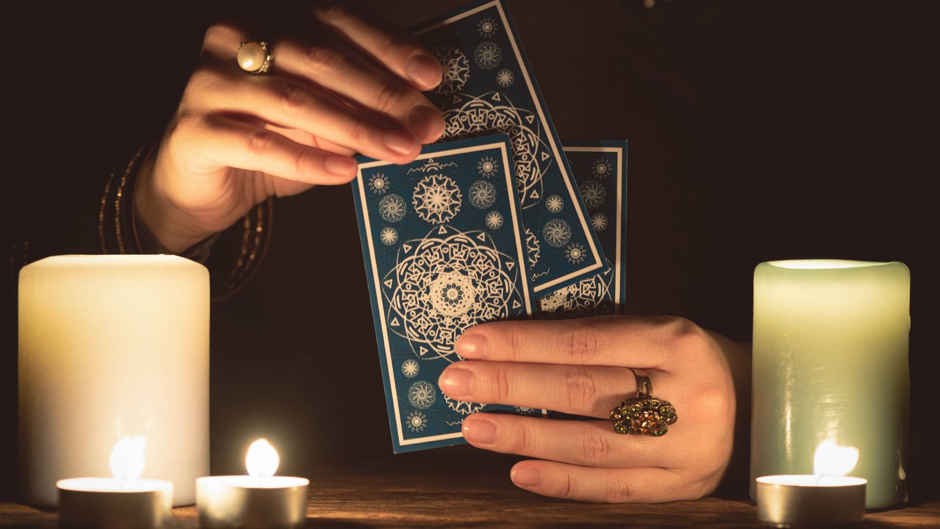 Tarot tygodniowy 12-18