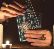 Tarot tygodniowy 12-18