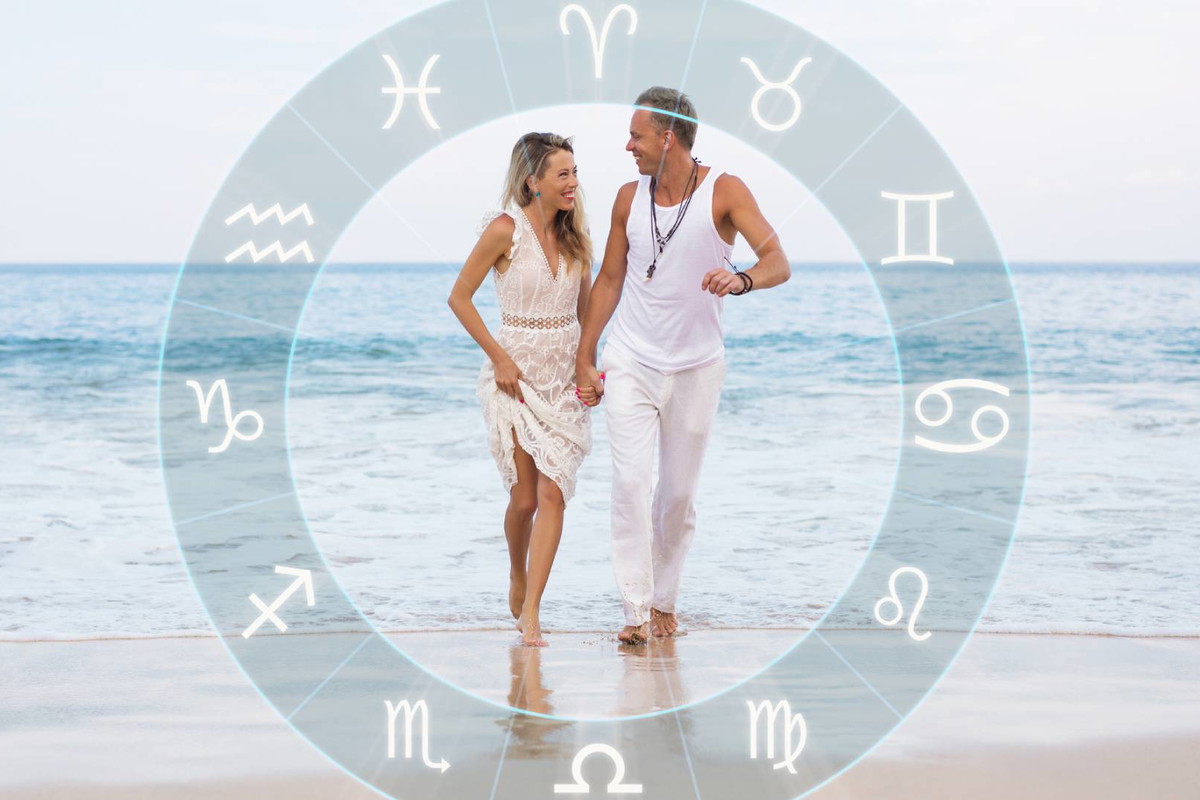 Płeć znaku zodiaku