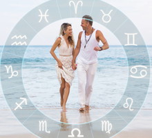 Płeć znaku zodiaku