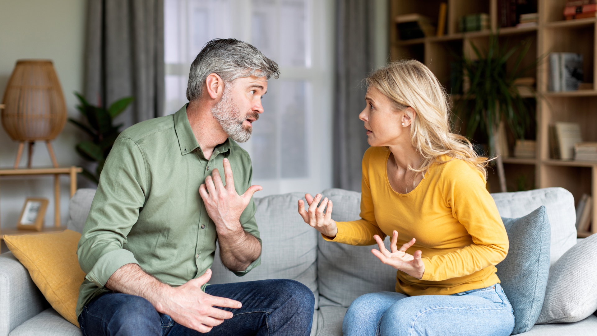 3 wybuchowe znaki zodiaku. Cierpliwość nie jest ich mocną stroną