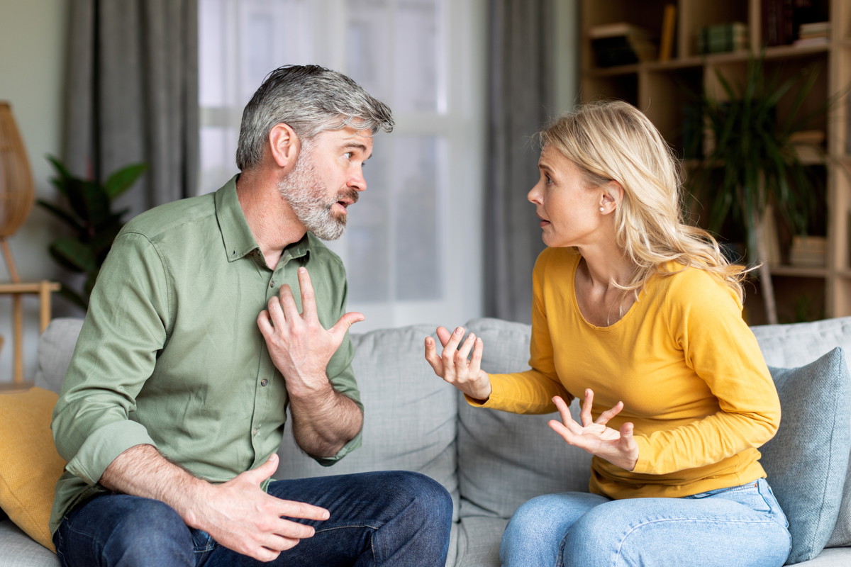 3 wybuchowe znaki zodiaku. Cierpliwość nie jest ich mocną stroną