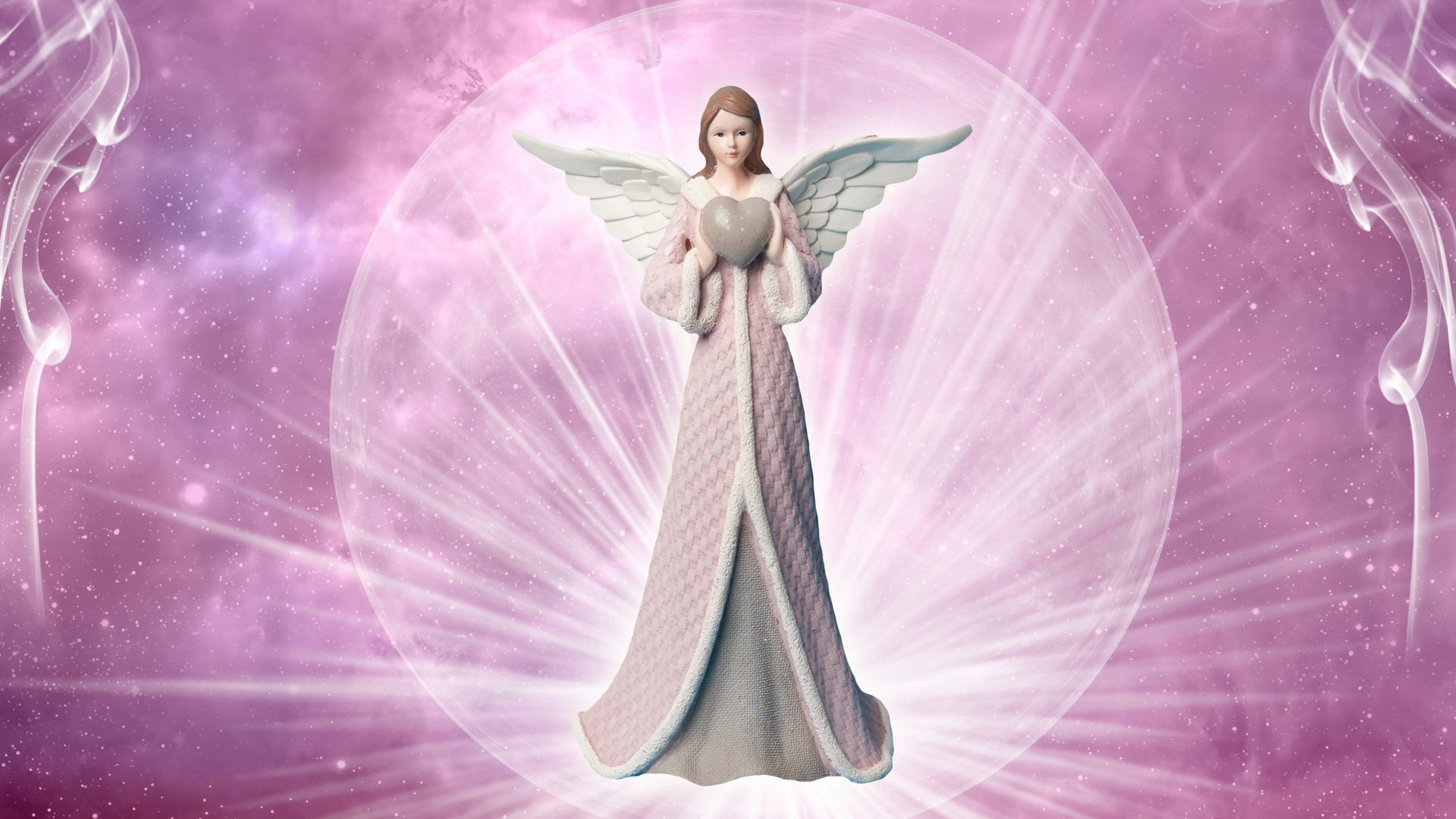 Angelologia 22-28 maja 2023 roku: ten anioł będzie czuwał nad nami przez cały tydzień. Poproś go o 1 rzecz