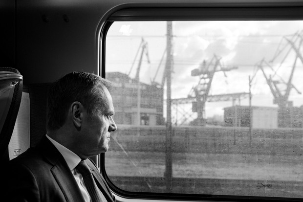 Grand Press Photo 2018: II miejsce w kategorii LUDZIE