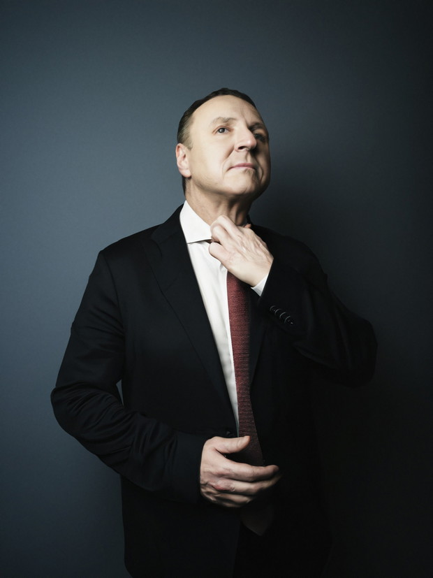 Grand Press Photo 2018: II miejsce w kategorii PORTRET