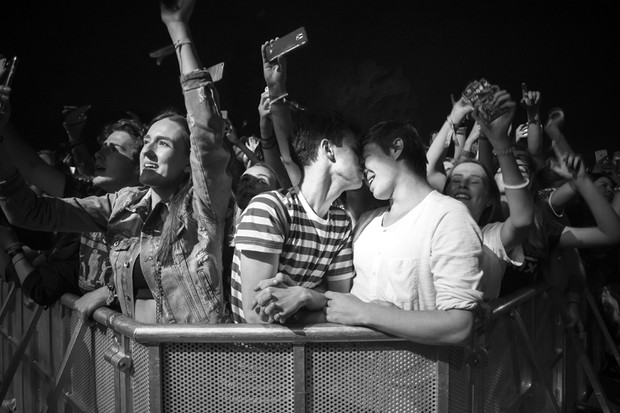 Grand Press Photo 2018: III miejsce w kategorii LUDZIE