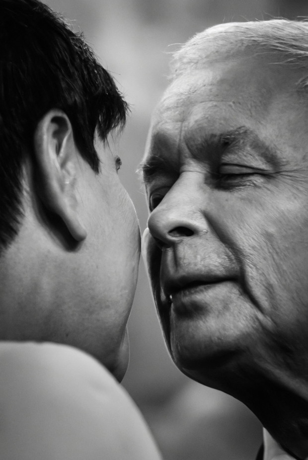 Grand Press Photo 2018: III miejsce w kategorii WYDARZENIA