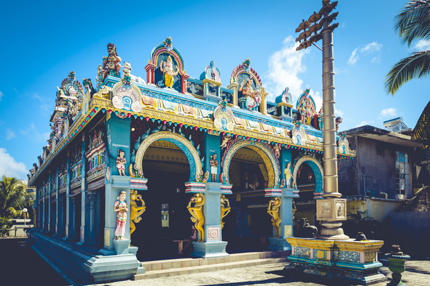 Mauritius: wakacje. Dlaczego warto pojechać?