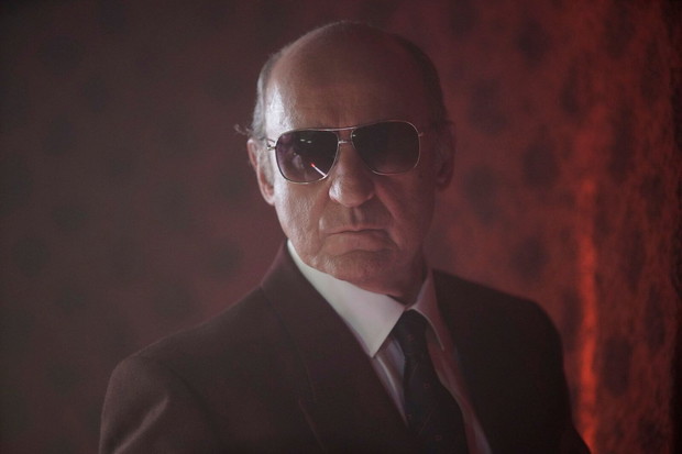 Rojst - kadr z teledysku Wszystko, czego dziś chcę w wykonaniu Moniki Brodki