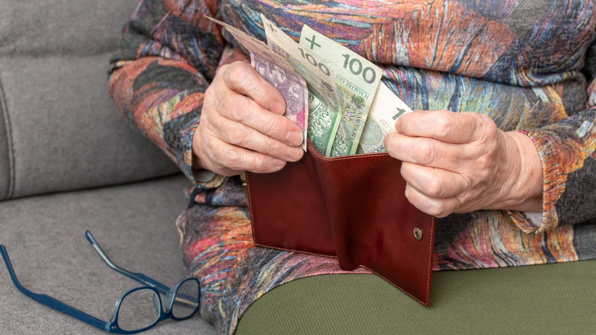 3 najbardziej skąpe znaki zodiaku. Żałują pieniędzy na wszystko