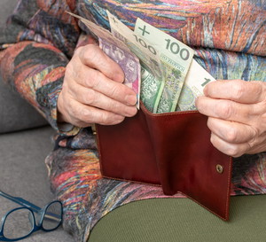 3 najbardziej skąpe znaki zodiaku. Żałują pieniędzy na wszystko