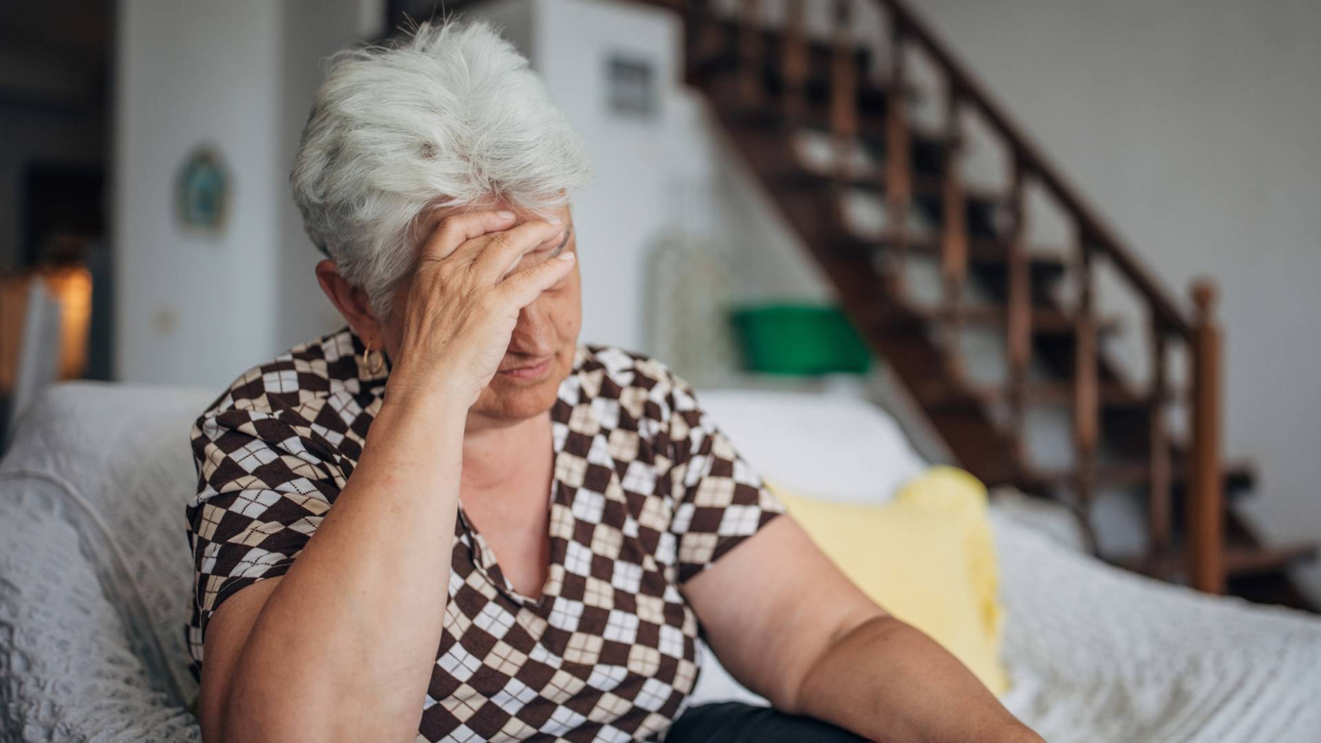 Rytuał na odcięcie pecha z użyciem tataraku. Już w 5 minut pozbędziesz się kłopotów