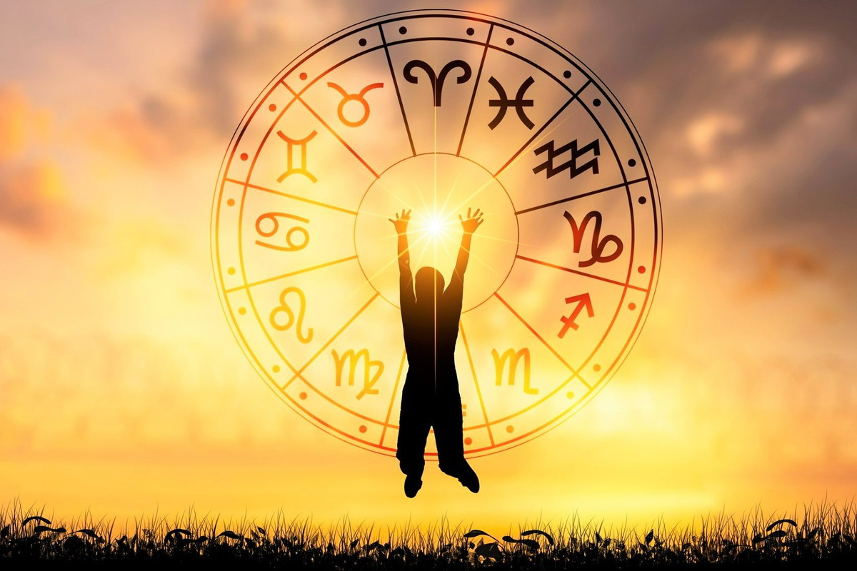 Te 3 znaki zodiaku mogą zmienić świat na lepsze. Otrzymały wielki dar od losu