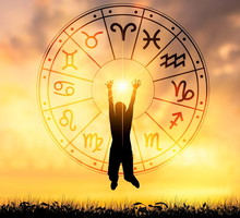 Te 3 znaki zodiaku mogą zmienić świat na lepsze. Otrzymały wielki dar od losu