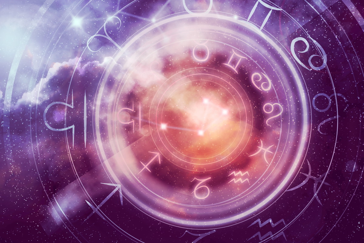 Horoskop dzienny na czwartek 25 maja 2023