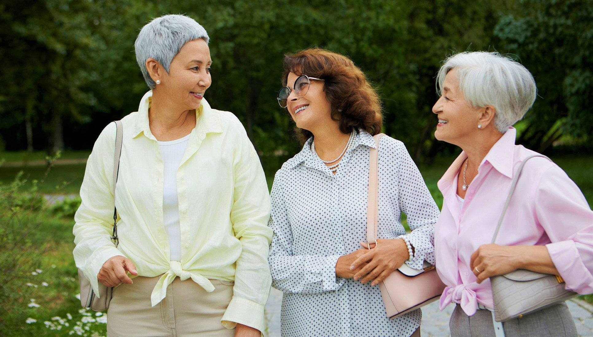 Osoby o tych 5 imionach są wyjątkowo słowne. Na nich zawsze możesz polegać