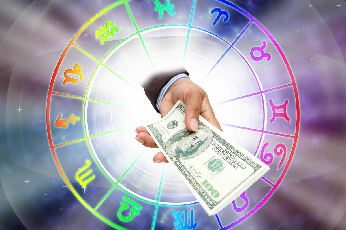 Horoskop finansowy na czerwiec 2023 roku. To będzie szalony miesiąc dla naszych portfeli