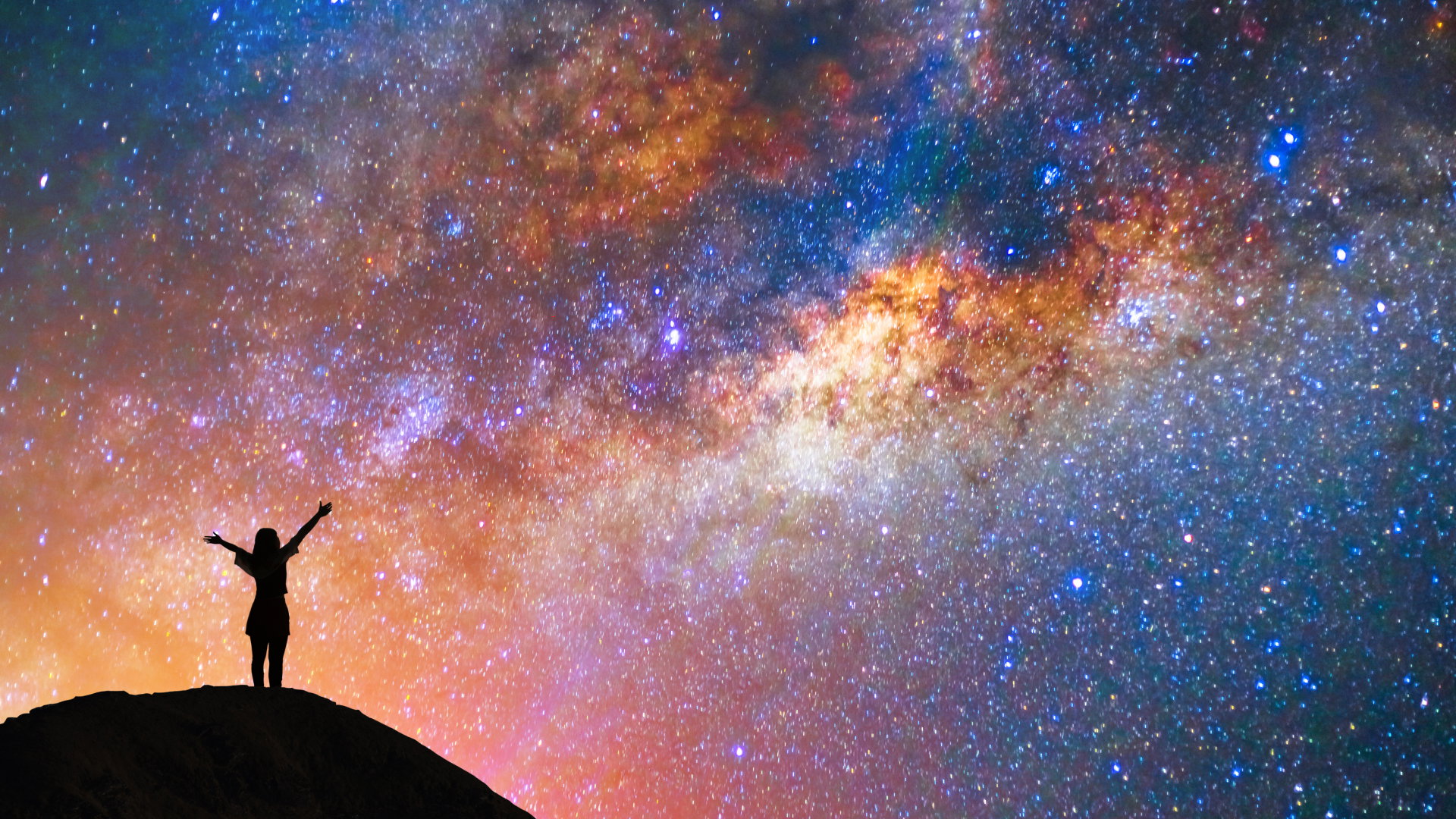 Prognoza astrologiczna na weekend 26-28 maja 2023. Uważaj, możesz źle wykorzystać energię Księżyca