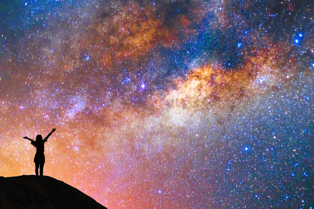 Prognoza astrologiczna na weekend 26-28 maja 2023. Uważaj, możesz źle wykorzystać energię Księżyca