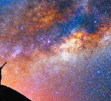 Prognoza astrologiczna na weekend 26-28 maja 2023. Uważaj, możesz źle wykorzystać energię Księżyca