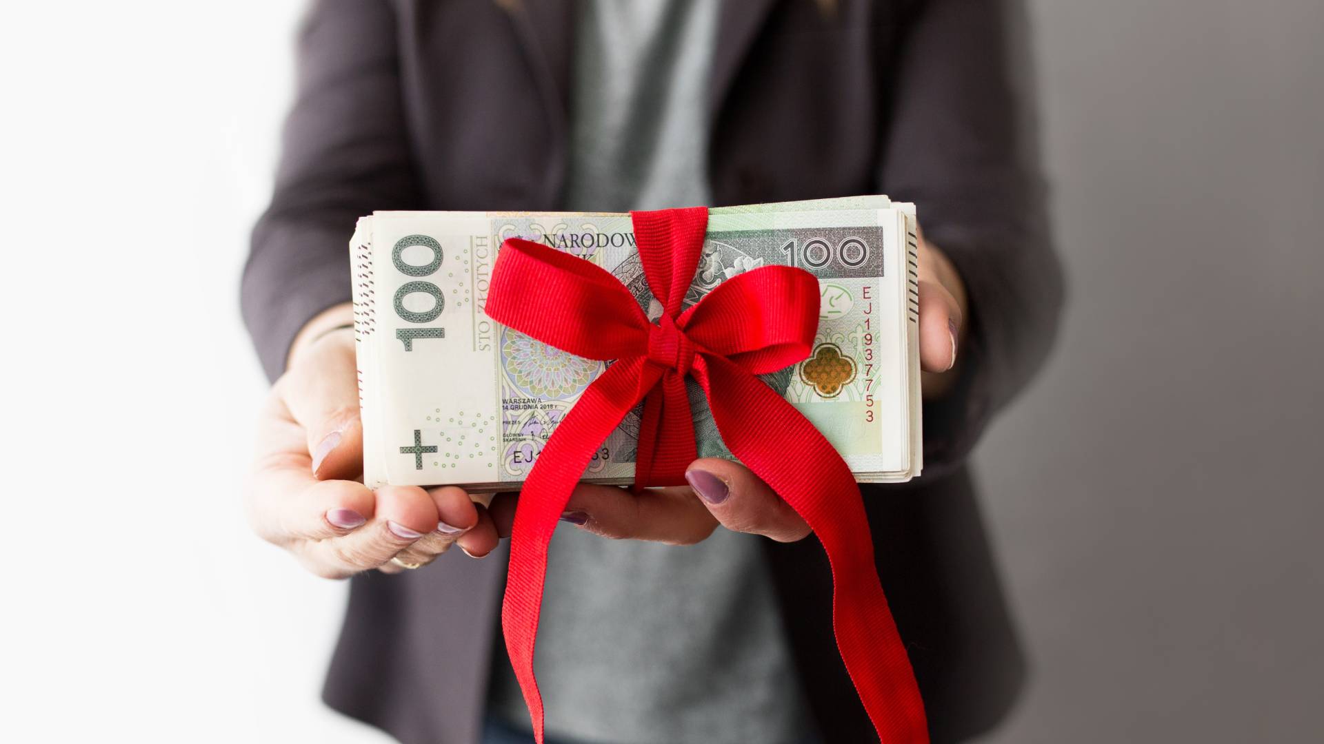 Śląski sposób na prawdziwe bogactwo. 3 minuty dzielą cię od wielkich pieniędzy