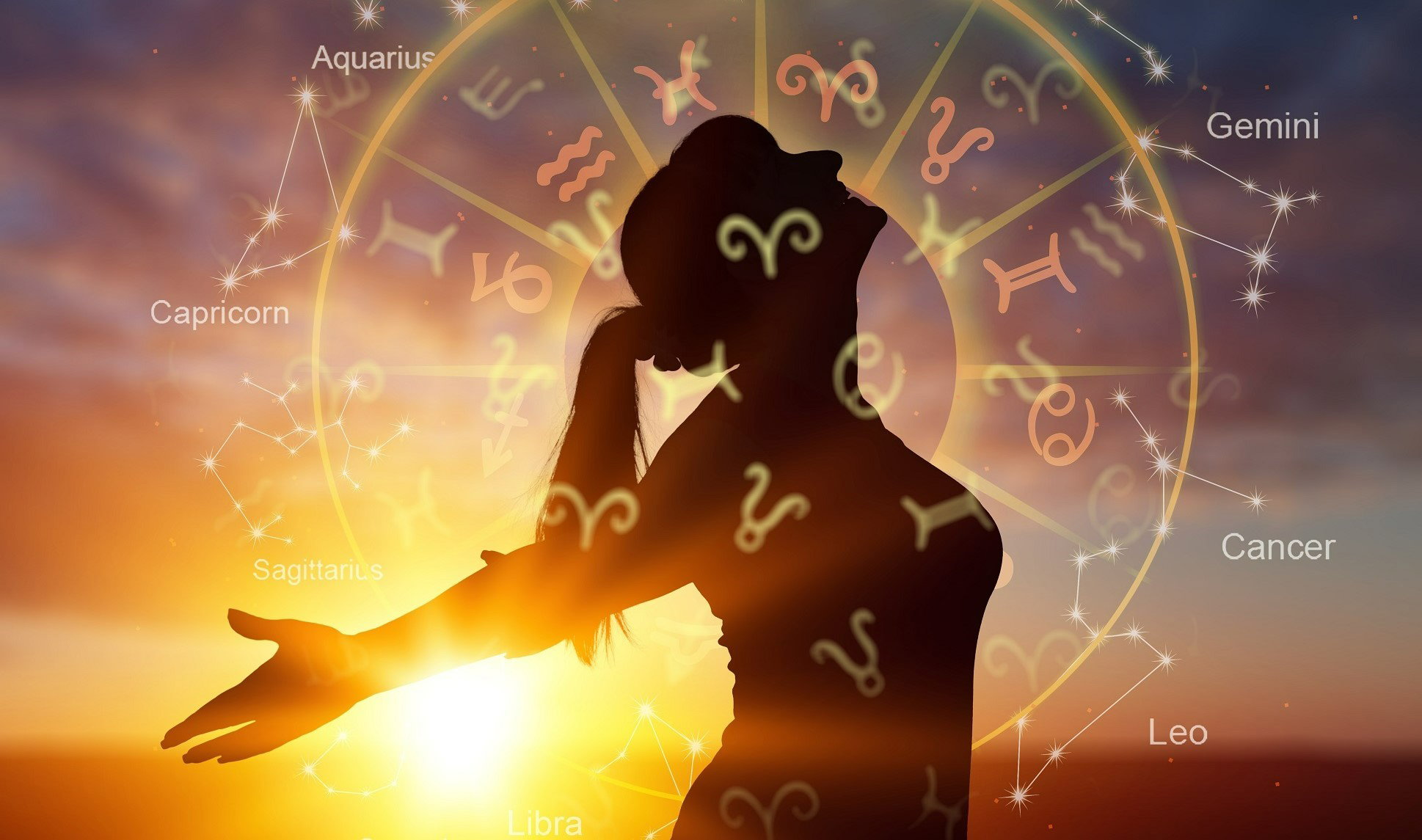 Wskazano znaki zodiaku, które czeka wielka rewolucja. Ich życie stanie na głowie