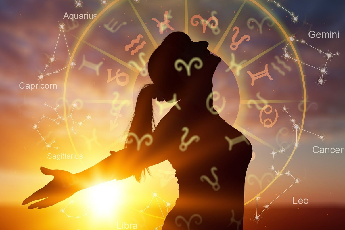 Wskazano znaki zodiaku, które czeka wielka rewolucja. Ich życie stanie na głowie