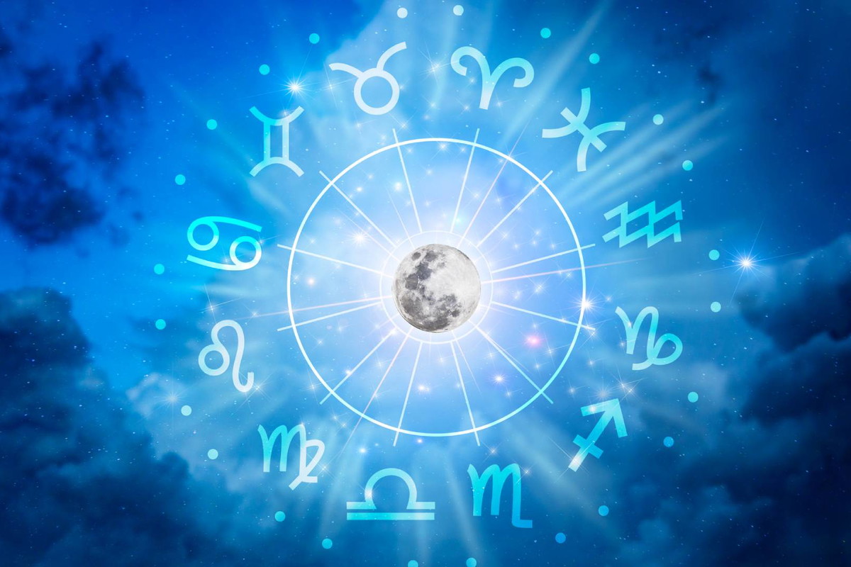 Horoskop tygodniowy 5-11