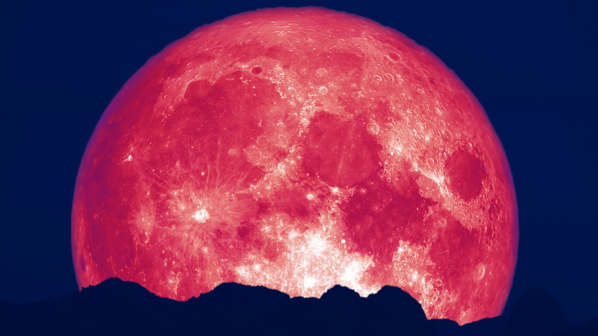 Pełnia Księżyca czerwiec 2023: kiedy ukaże się Truskawkowy Księżyc? Jak wpłynie na nas pełnia Księżyca w Strzelcu?