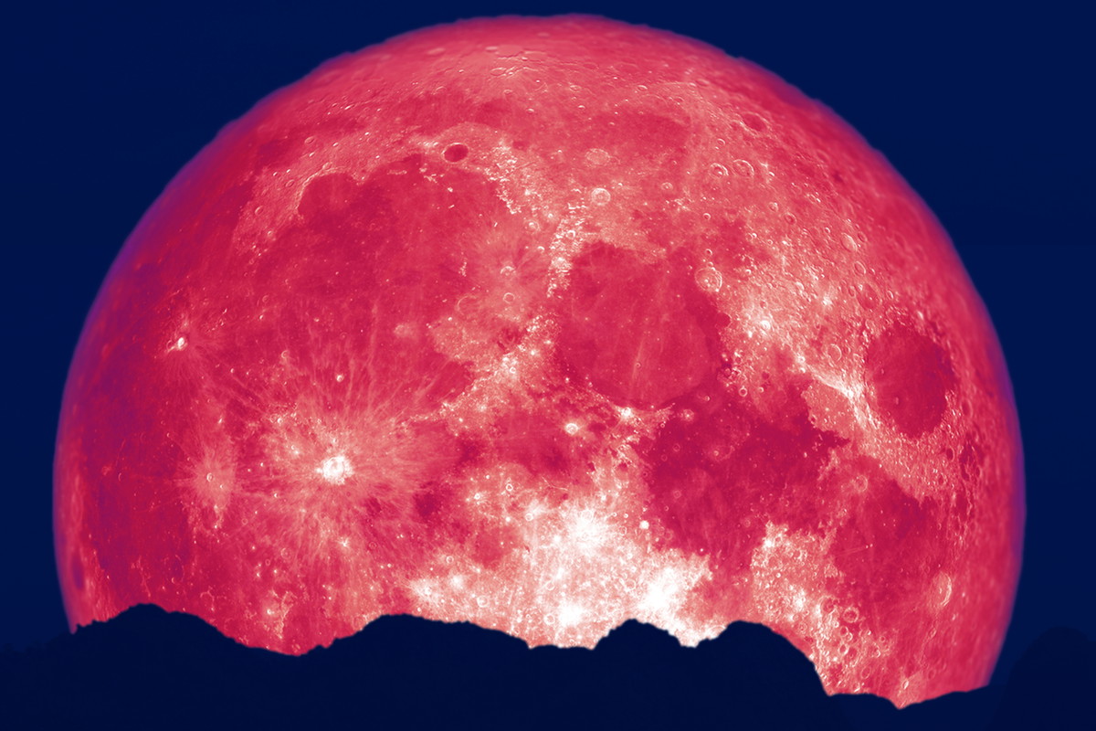 Pełnia Księżyca czerwiec 2023: kiedy ukaże się Truskawkowy Księżyc? Jak wpłynie na nas pełnia Księżyca w Strzelcu?