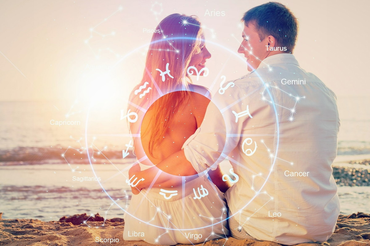 3 znaki zodiaku, które latem przeżyją romans jak z harlequina