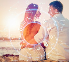 3 znaki zodiaku, które latem przeżyją romans jak z harlequina