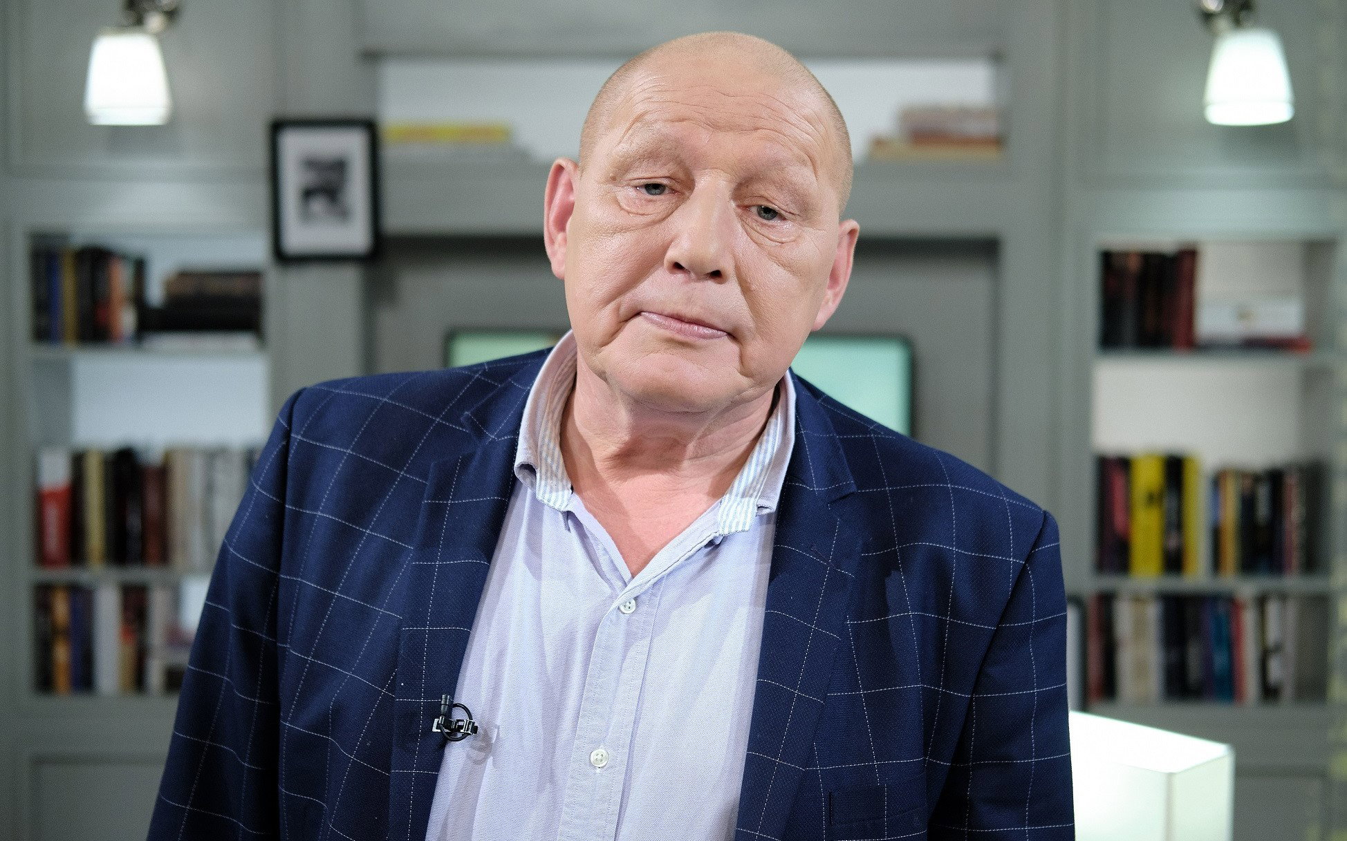 Jasnowidz Krzysztof Jackowski przepowiada koszmar