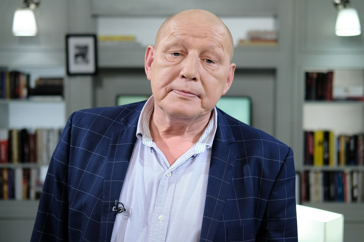 Jasnowidz Krzysztof Jackowski przepowiada koszmar