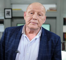 Jasnowidz Krzysztof Jackowski przepowiada koszmar
