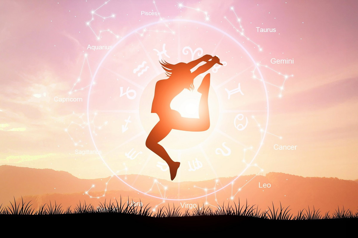 Horoskop dzienny na czwartek 1 czerwca 2023