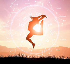 Horoskop dzienny na czwartek 1 czerwca 2023