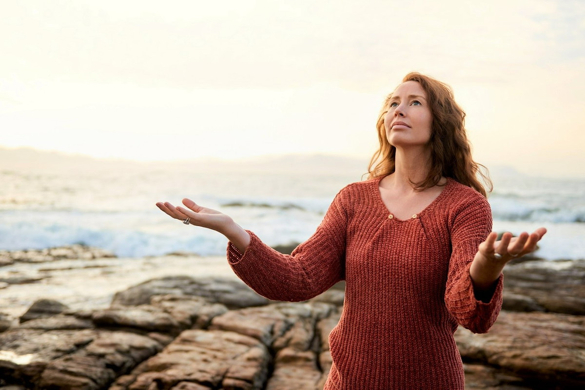 Wskazano 1 znak zodiaku, który ma supermoce. Potrafi czytać w myślach i unikać pecha