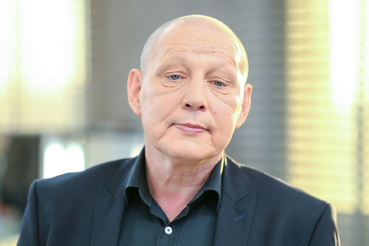 Krzysztof Jackowski z ostrzeżeniem dla Polaków. W wakacje „możemy stracić radość”