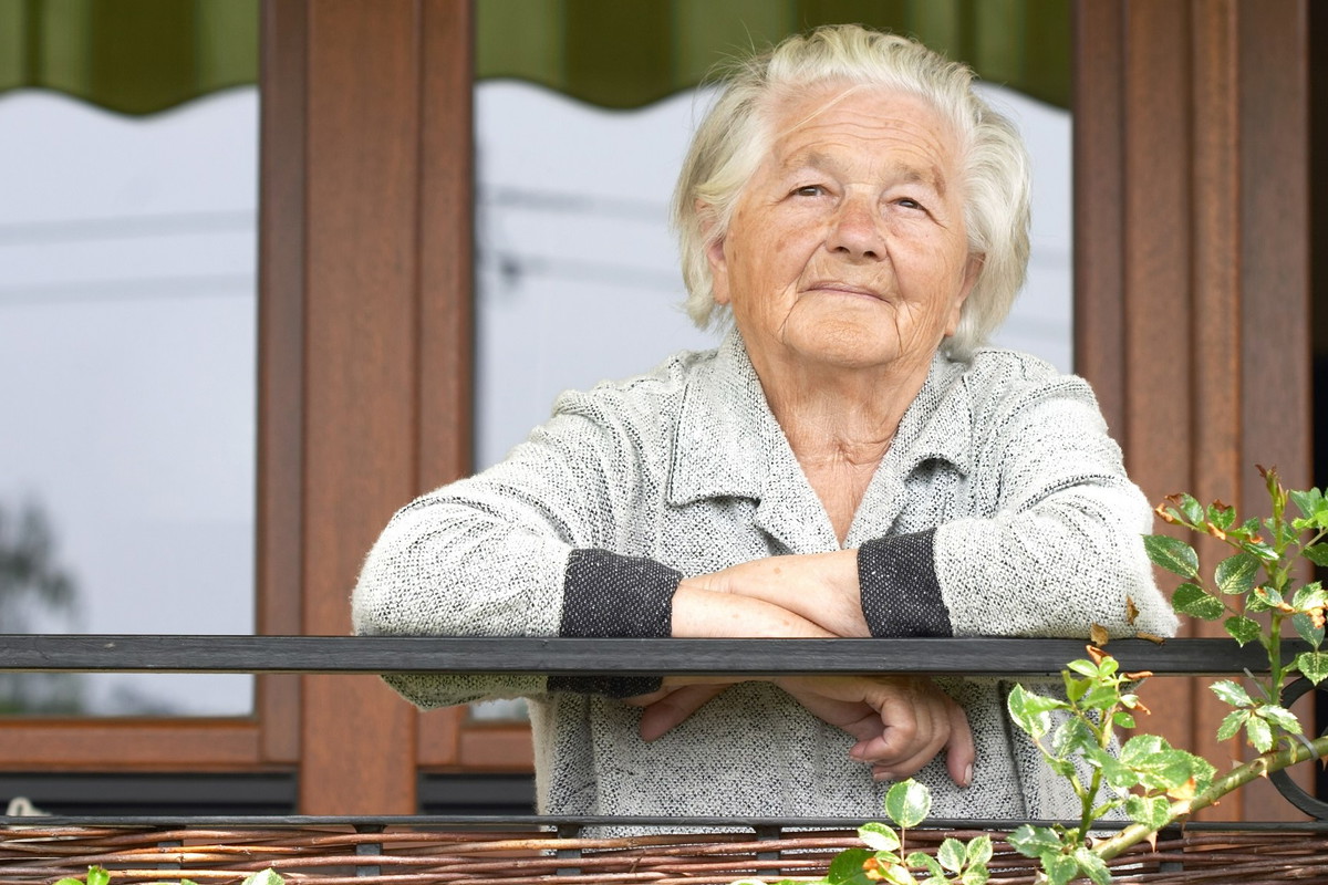 Babcia z Pomorza ostrzega przed latem: poczekaj na ten 1 znak. Potem możesz cieszyć się wakacjami