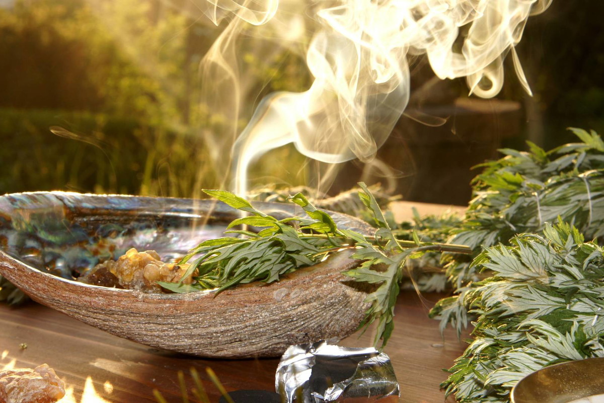 Jak poprawić rodzinne relacje za pomocą magii Te 3 zioła działają cuda