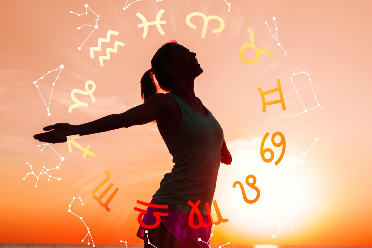 Horoskop na Dzień Dziecka 2023