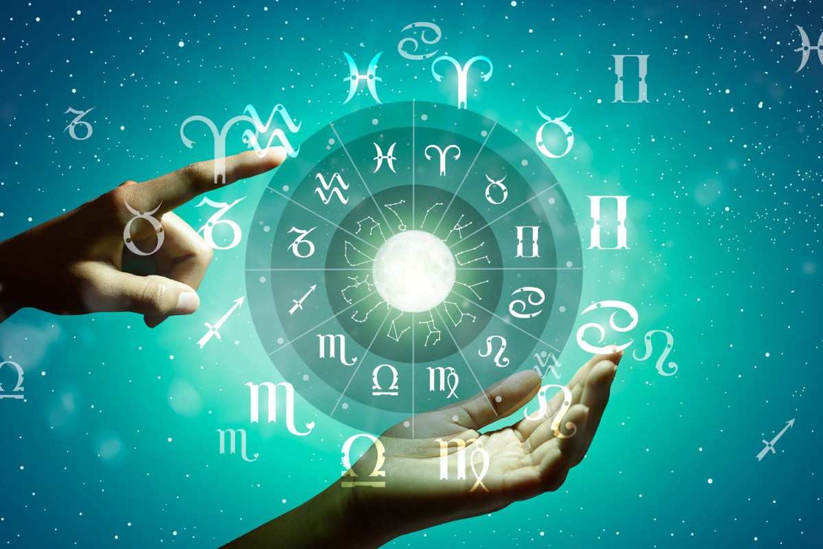 Horoskop na Zielone Świątki 2023