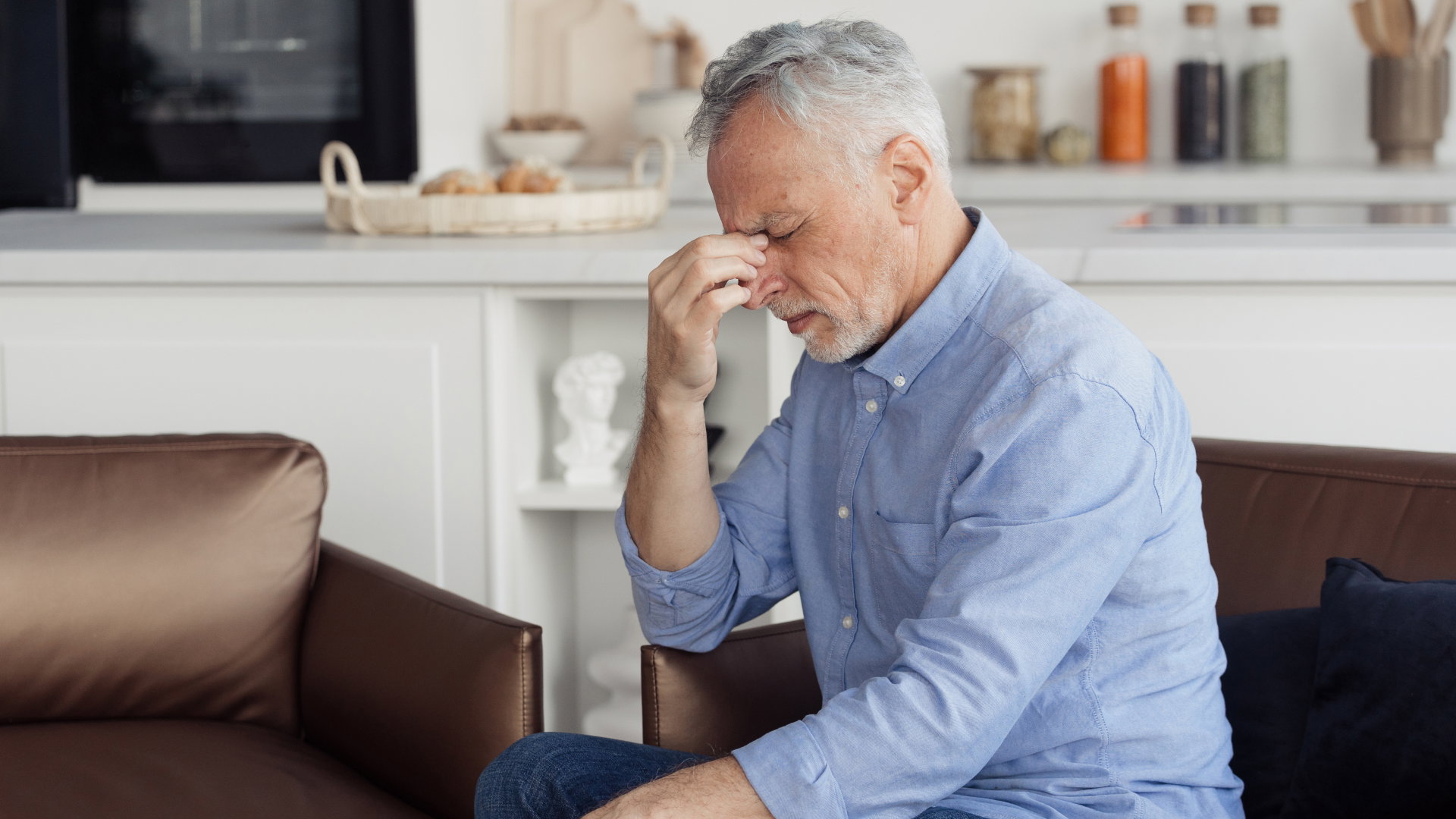 Faceci o tych 3 imionach regularnie pakują się w tarapaty. Żony mają z nimi utrapienie