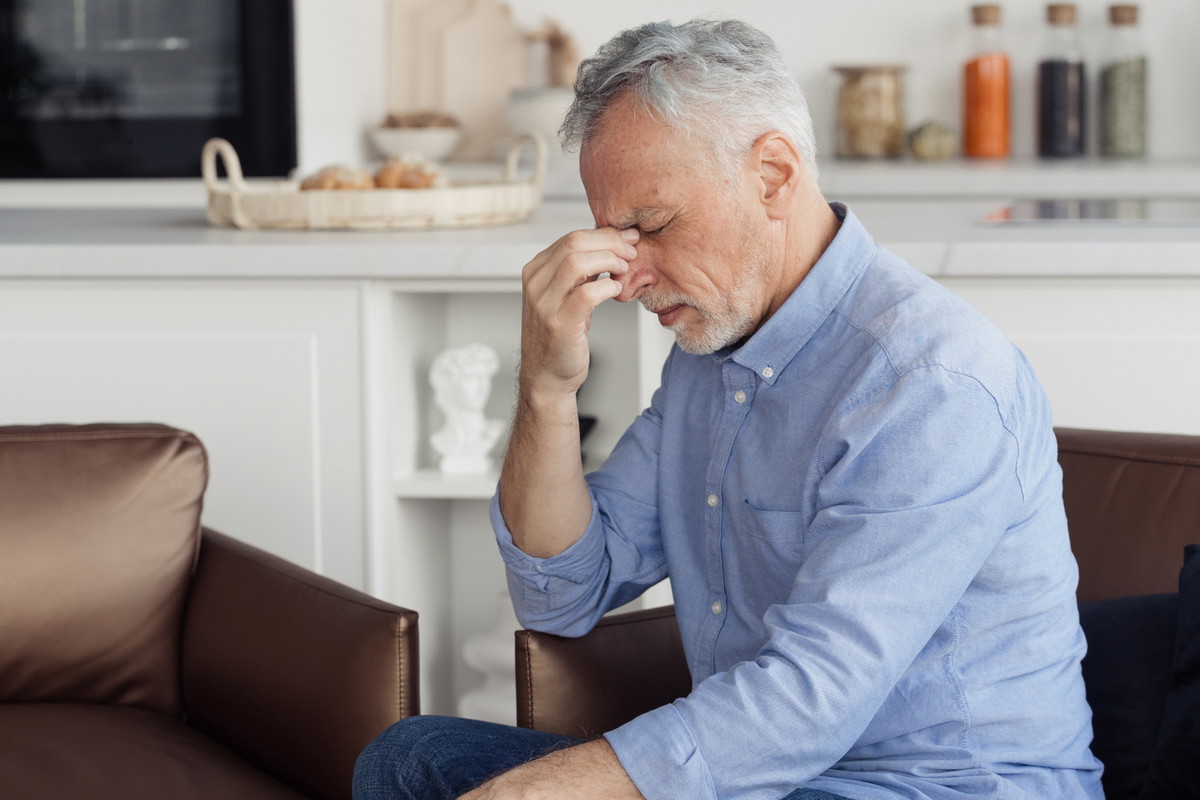 Faceci o tych 3 imionach regularnie pakują się w tarapaty. Żony mają z nimi utrapienie