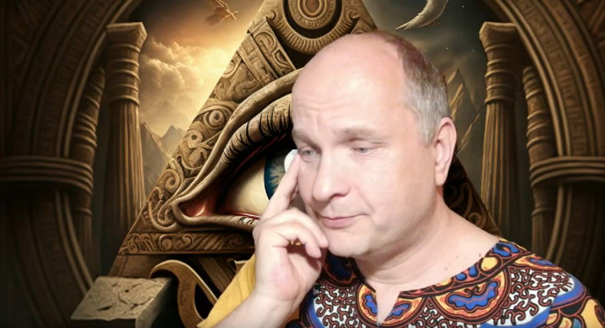 Jasnowidz Wojciech Glanc